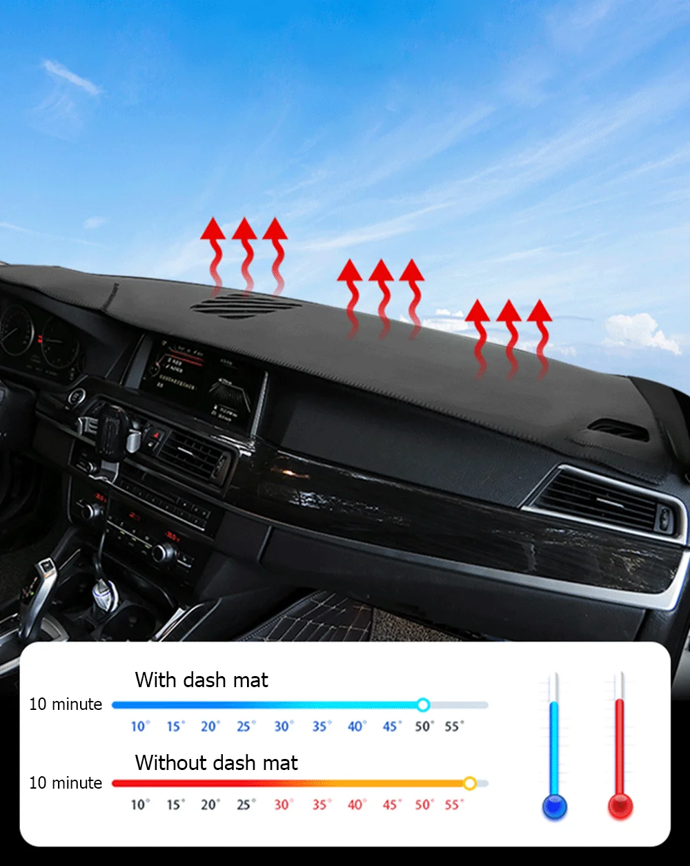 Для VW GOLF4 2006 год козырек от солнца приборной панели крышки подкладочный коврик панель dashmat Подушка под шею кожа фланелевая
