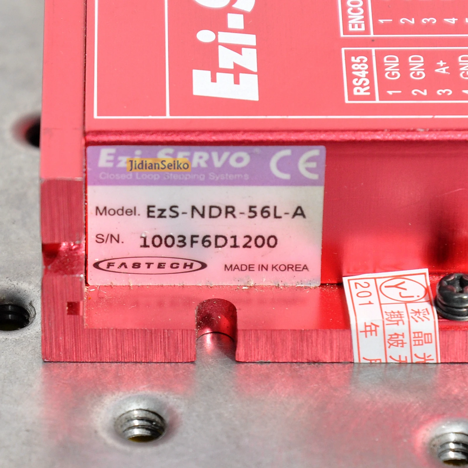 EzS-NDR-56L-A-D EZS-NDR-56L-A     ̹