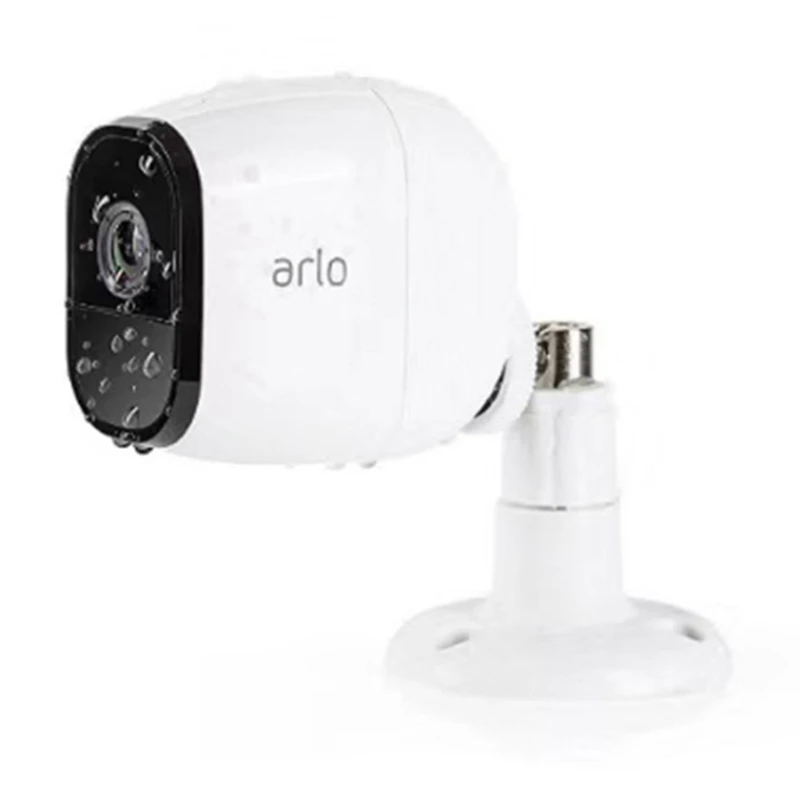 Пластиковый Регулируемый кронштейн для крепления на стену потолок и улице