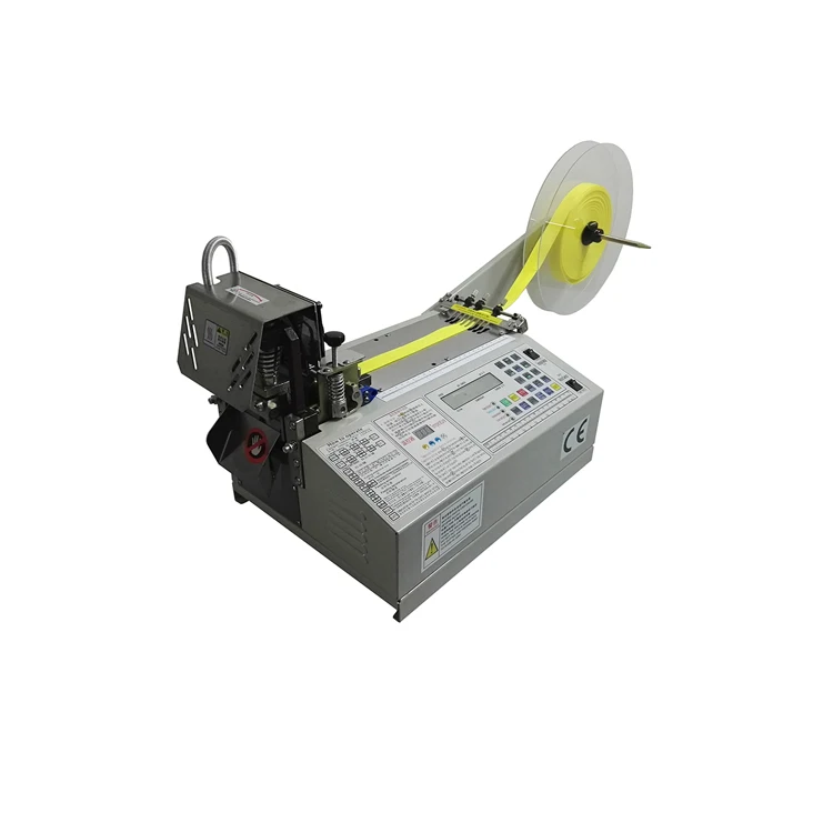 A-211 belt cutter machine