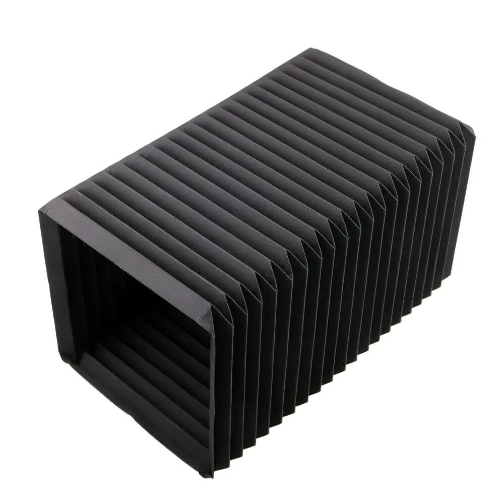 Bellows Professionale Per Cambo Sc Scx Sc-Ii Scn-Ii 4X5 Grande Formato Fotocamera