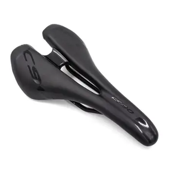 

GloryStar Road Bicycle Saddle Bike Seat Cycling Cushion Mountain Bike Seat Cushion Bag Comfort Ultra Light Cushion Saddle
