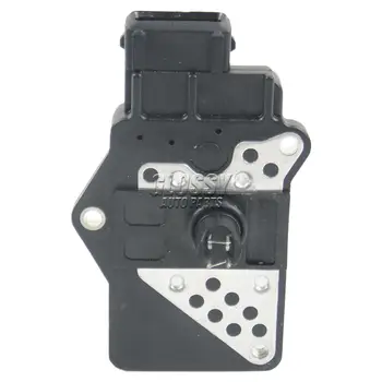 

AP02 Mass Air Flow Sensor MAF Meter AFH45M-15 AFH45M15 AFH45M-14 AFH45M14 5S5775 SU726 1607812G00 16078-12G00