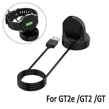 

Fast Charge USB Charger for Huawei Watch GT 2 2e GT1 GT2 GT2e Bracelet Accessories on Huawe GT 2e Smartwatch Cable Mount Adapter