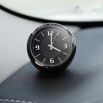 

Universal Car Clock Auto Clock Dashboard Digital Clock Accessories