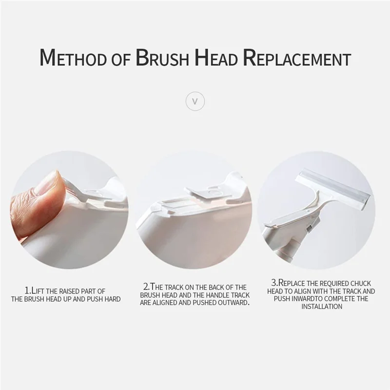 Cleaning Brush