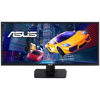 

Monitor gaming ASUS VP348QGL 34 "Black [90lm04qi-b01170]