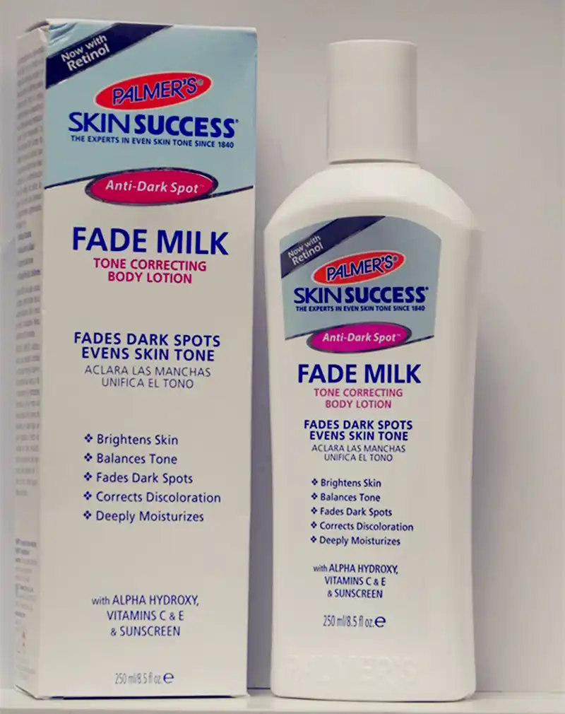 skin success lotion