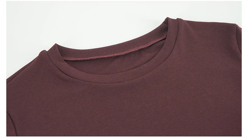L~ 4XL 5XL богемные стильные гофрированные миди платья новое осенне-зимнее Бордовое платье до середины икры с цветочным принтом A4114