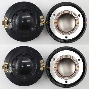 

4 X Diaphragm for Behringer Eurolive 34T120H8 B114 B115 Speaker Driver 1.35"