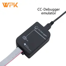 CC-Debugger Emulator Bluetooth Zigbee Debug Download Simulation Programmer 2540 2541 2530 1Pcs