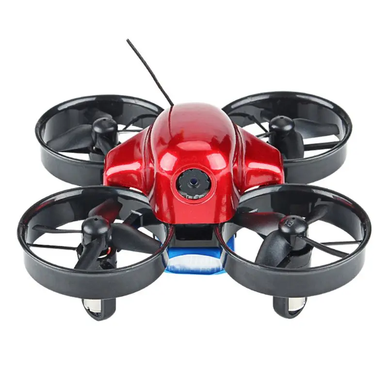 

SG-100 Mini RC Quadcopter Drone 2.4GHz 6-Axis Gyro 4CH 3D Rollover Headless Helicopter for Children Y51E