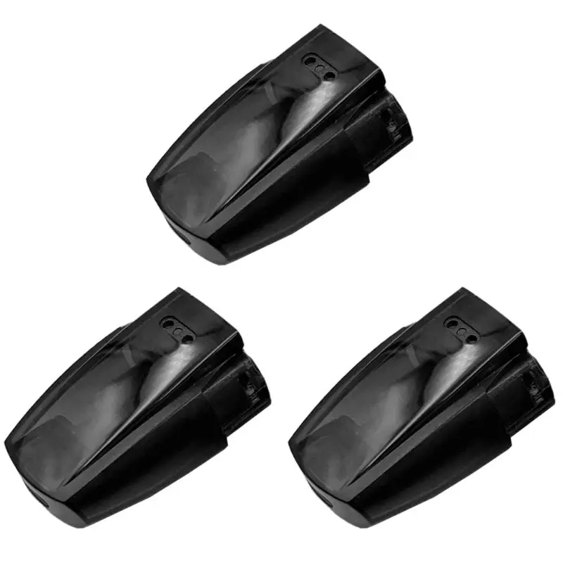 3 шт./кор. Замена Pod танк-картридж для мини-патрон испаритель Vape Mod 1 5 мл 6 Ом