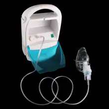 Удобный распылитель для детей и взрослых, распылитель для ингаляции, воздушный компрессионный распылитель, профессиональный медицинский распылитель