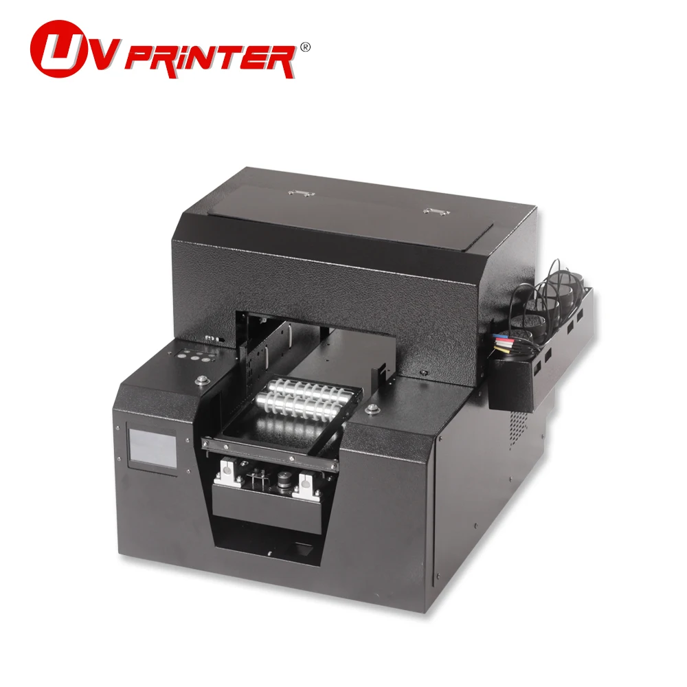 

Heightening the printing platform infrared automatic adjustment printing platform multi-function printing inkjet printer