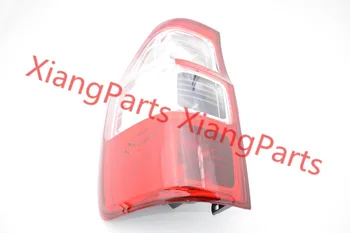 

Rear Bumper Light Rear Lights Tail Light Lamps For Ford Ranger T6 2012-2014