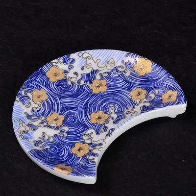 Jingdezhen Ceramic Color Enamel Teacup Personal Single Tea Bowl Household Kungfu Black Tea Jin Jun Mei Teaware Free Shipping