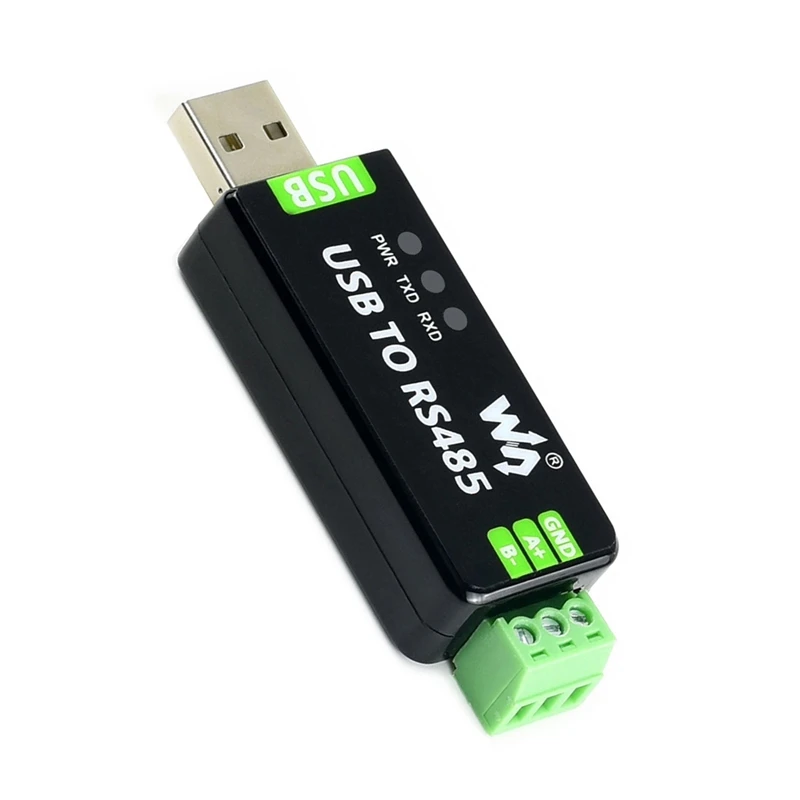 Waveshare  USB to RS485 ,  FT232RL  