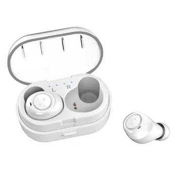 

Wireless Headphone Bluetooth 5.0 Earphone Blutooth Headphones Handsfree Earphones Sport Earbuds Game Headset Mobile Phone CP7