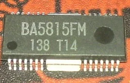 1 шт. BA5815FM BA5815 HSOP28|Реле| |