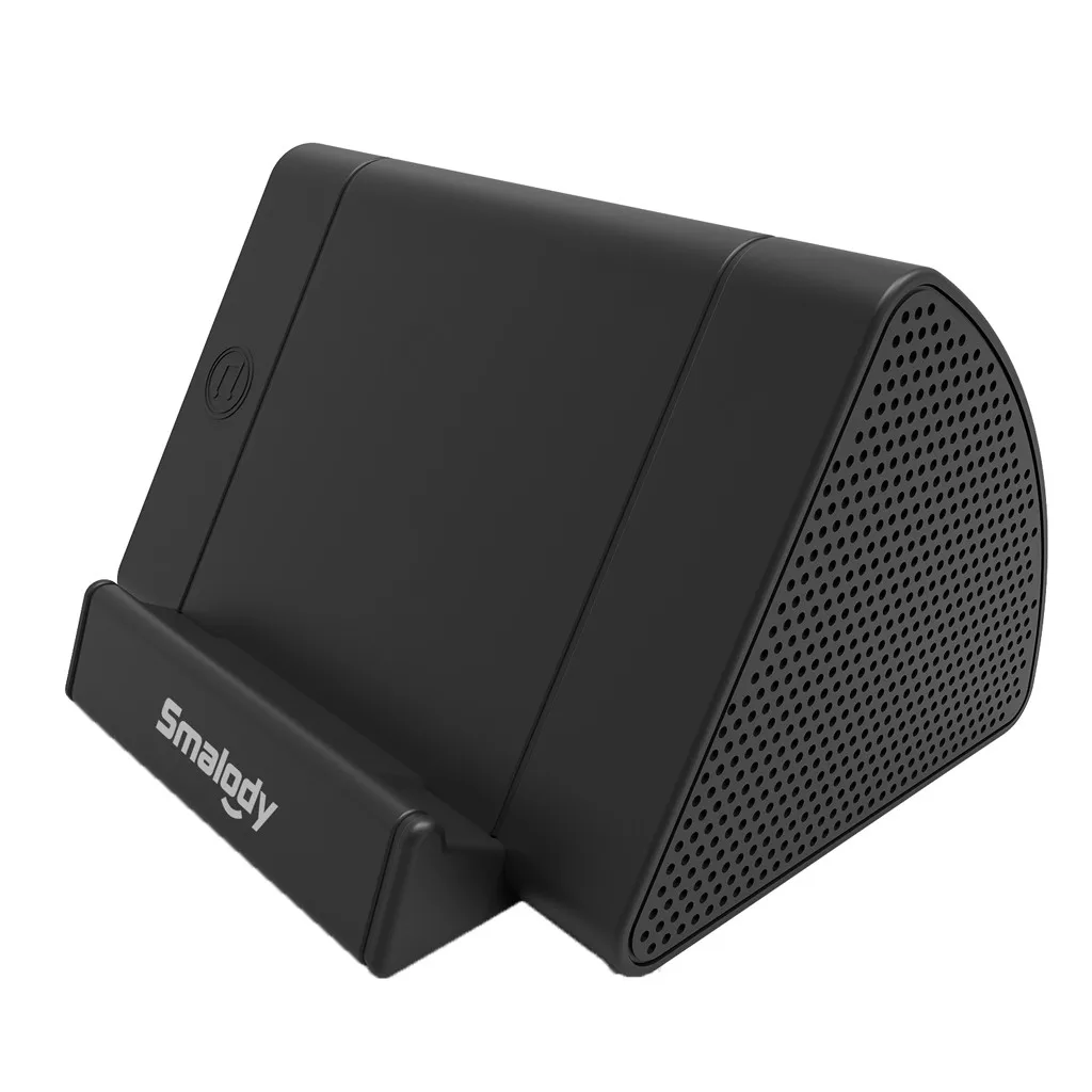 Bluetooth динамик с держателем телефона креативный волшебный беспроводной усилитель сигнала датчика мини смартфон Supportmobile Phone FW3