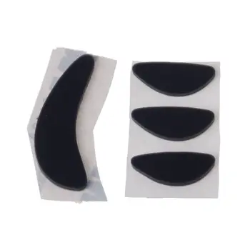 

1 Set Replacement Mouse Feet Mouse Skates for logitech M570 Gaming Mouse B95D