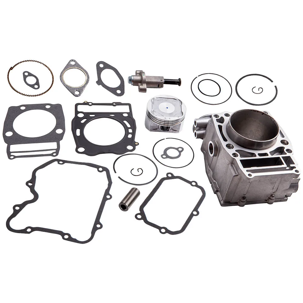 Верхний конец комплект прокладки поршня цилиндра для Polaris Ranger 500 1999 2000 2001-2013 |