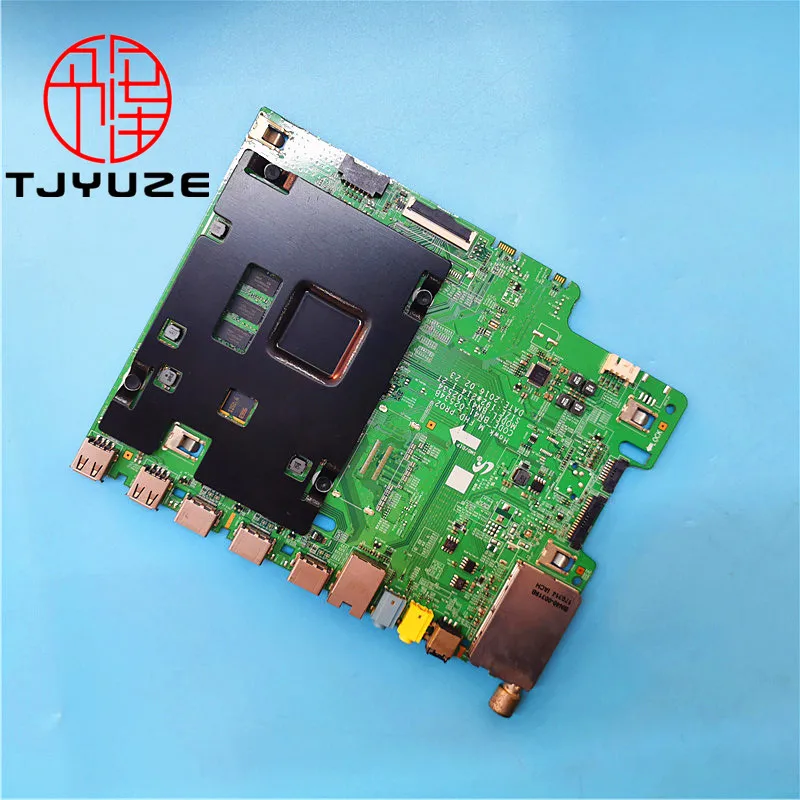 Mainboard Motherboard Hawk_M_FHD_PR02 BN41 02534B BN41 02534 für TV ...