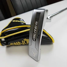 Мужские клюшки для гольфа HONMA S-06 клюшки для гольфа 32 33 34 35 36 дюймов высокого качества отправить шлем