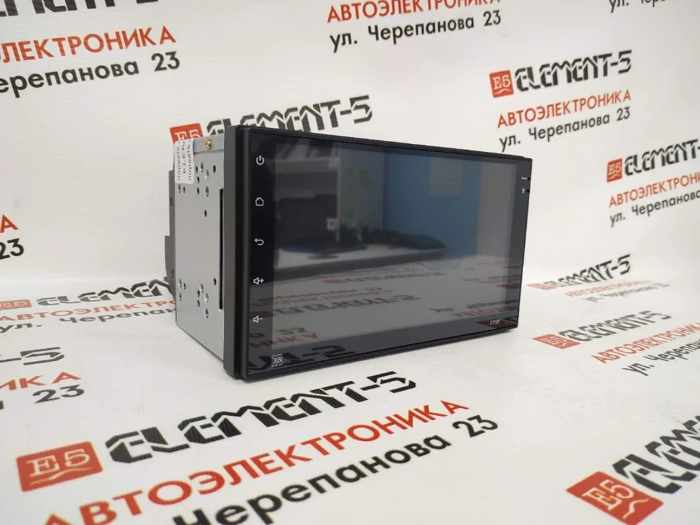 2.5D Взрывозащищенный ips HD экран Автомобильный навигатор Android 8,1 Google Play Bluetooth Интернет для toyota verso 2009 радио gps