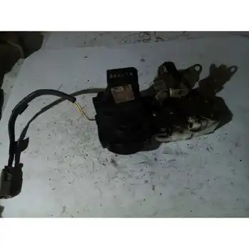 

217369 Rear Door lock Left Slingshot Accord Saloon (DC/EC) *