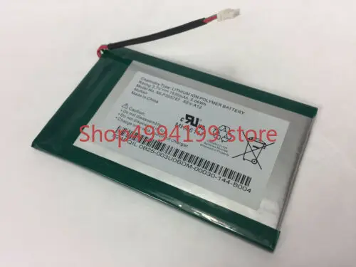 DR-NK03 MLP305787 S11ND018A Аккумулятор для Barnes &amp Noble BNRV300 BNTV350 Nook Простой сенсорный 6 onyx boox Newton