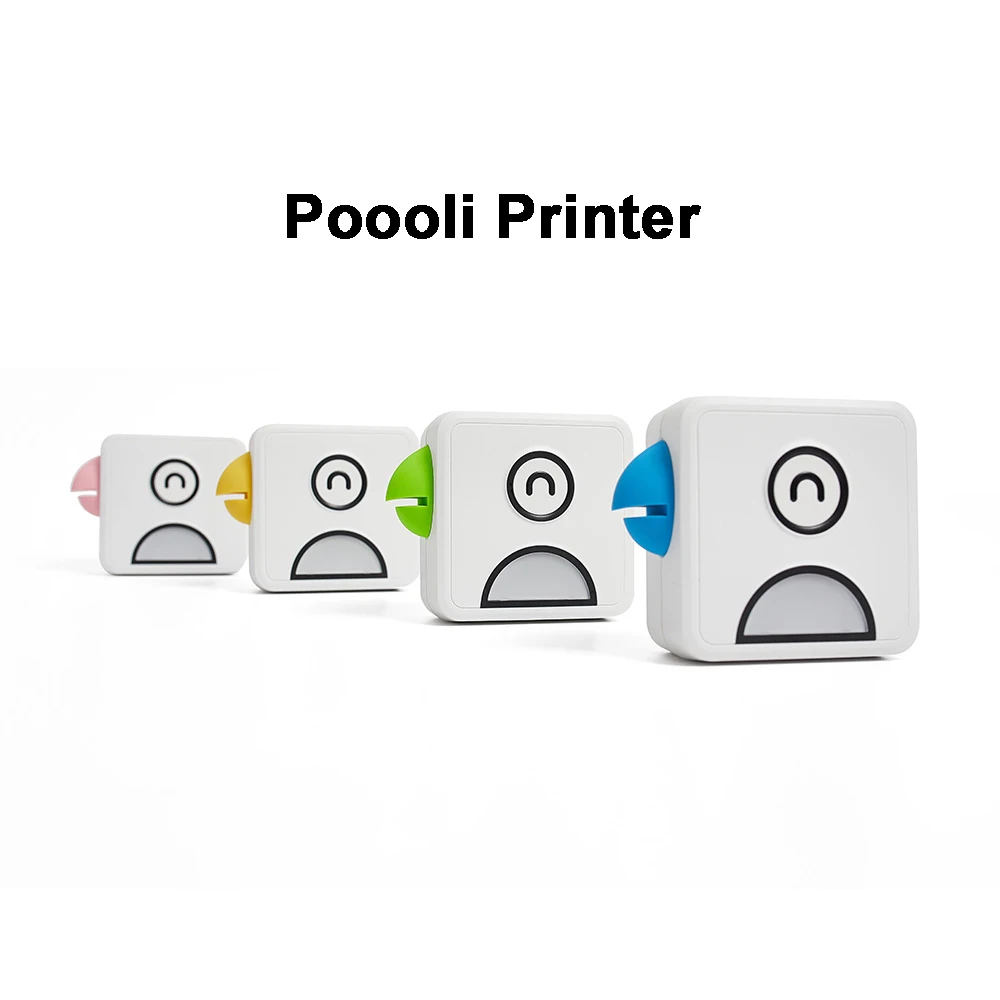 poooli printer reviews