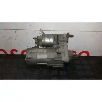 

D7G3 STARTER MOTOR CITROEN C4 SALOON