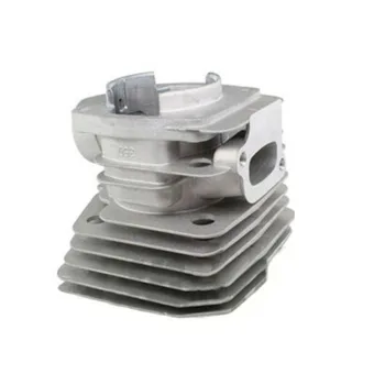 

44mm Cylinder Piston&Ring Rebuild Kit For Husqvarna 350,351,353,346XP Chainsaw