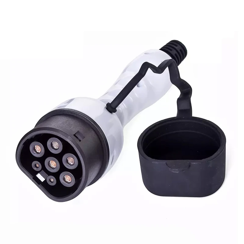 EV PLUG CHARGER ADAPTER CONNECTOR ELECTRICA CAR (1)