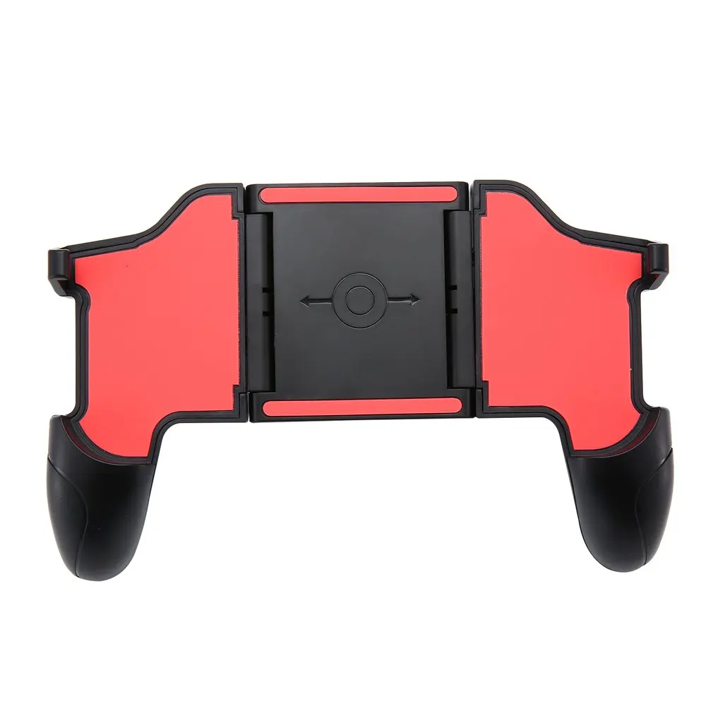 Многофункциональная Ручка NS Switch Joy-Con контроллер растягивающаяся ручка с 2 слотами для карт для консоли NS