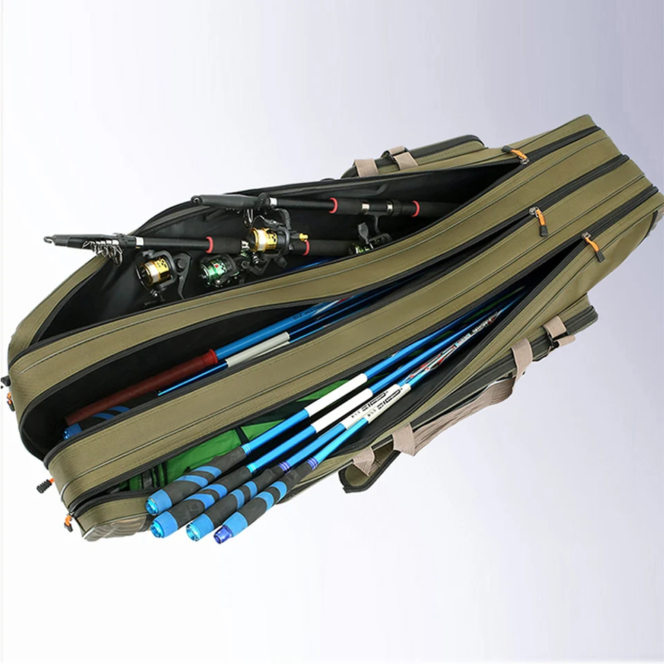 125センチメートル/130センチメートル4重層オックスフォード布