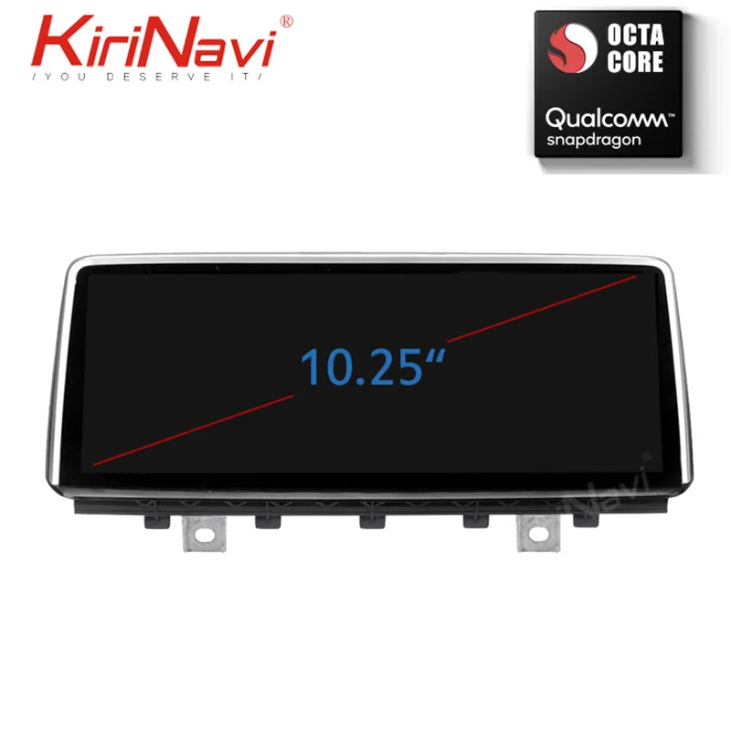 Top KiriNavi 8 Core 4+64G 10.25" 2din Android 9.0 auto radio car multimedia for BMW X5 F15 GPS navigation DVD automotivo head unit 1 Top KiriNavi 8 Core 4+64G 10.25" 2din Android 9.0 auto radio car multimedia for BMW X5 F15 GPS navigation DVD automotivo head unit 1