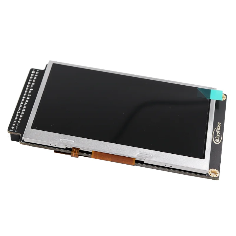 fpga lcd display factory