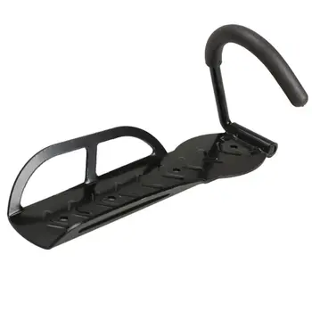 

30kg Cycling Bicycle Bike Showing Stand Wall Hooks Hanger Wall Mounted Rack Bicycle Accessories Wall Racks