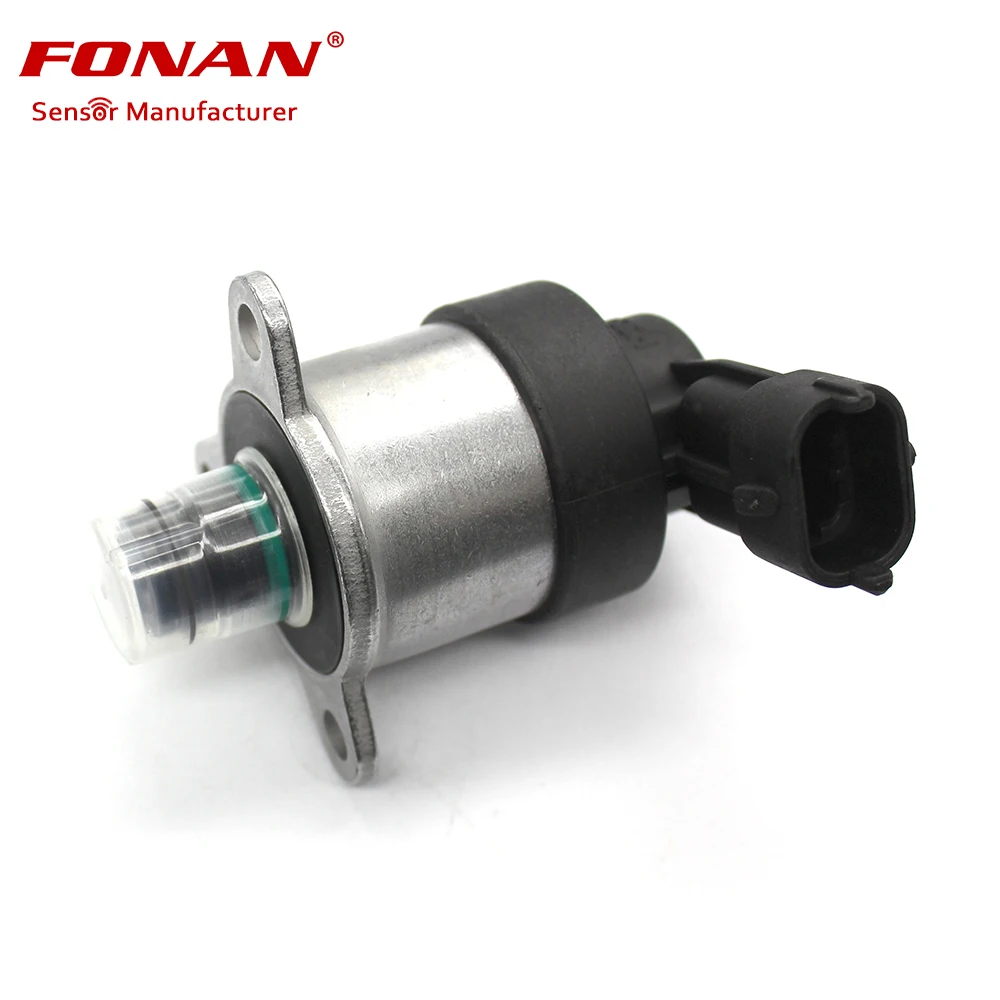 Регулятор давления топливного насоса для CITROEN PEUGEOT 1 6 TDCI HDI D 0928400607 9683703780 1920HT|valve