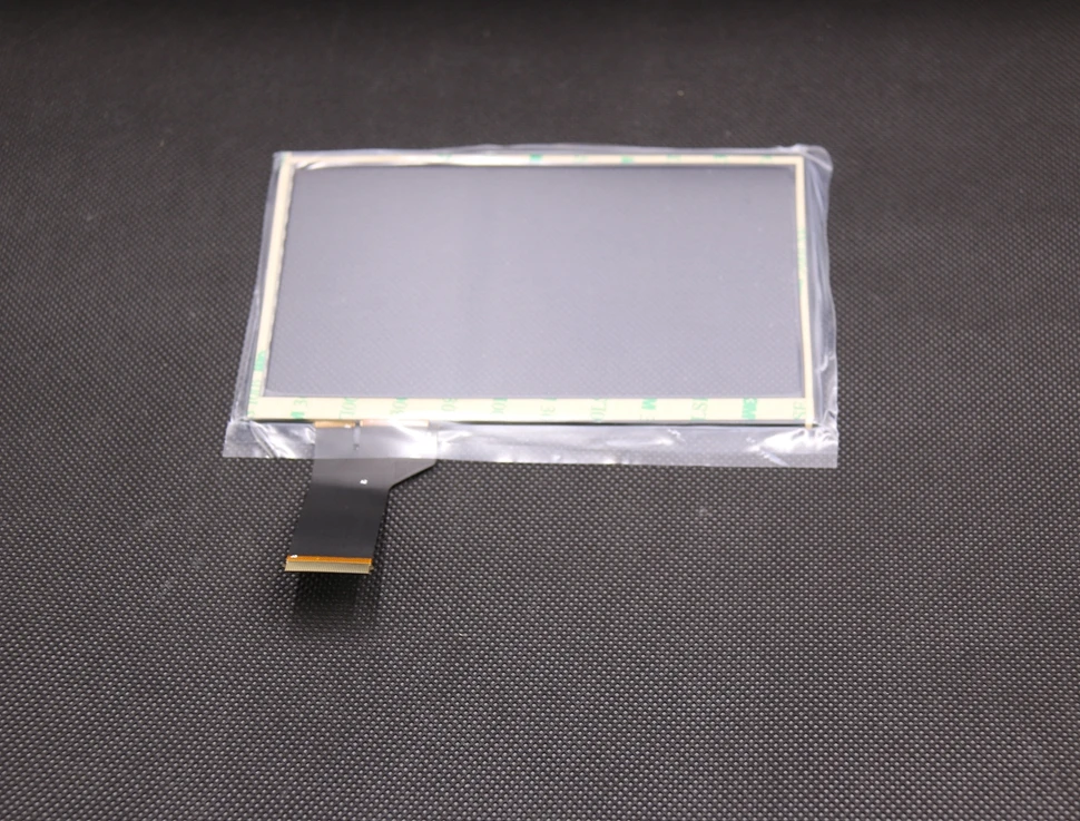 

Touch Screen Display 6.5" FOR MIB LCD STD2 PQ+ /NAV RADIO UNIT
