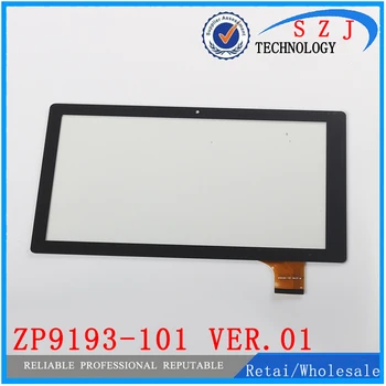 

New 10.1'' inch tablet Digitizer ZP9193-101 ver.01 For External Touch screen Panel Glass Sensor zp9193-101 ZP9193-101