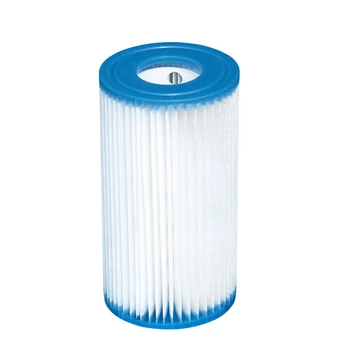 

Replacement Filter Cartridge PVC Portable Accessories for INTEX29000 Swimming Pool Pump Cleaning Tools 20X11cm TB Sale