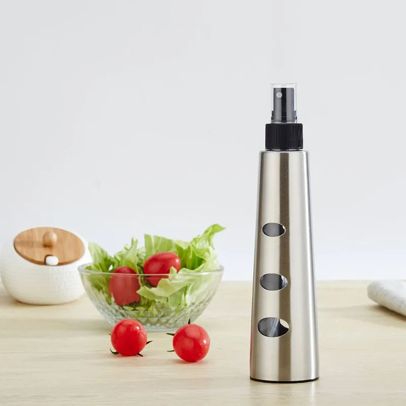 Stainless Steel Olive Oil Sprayer (4)