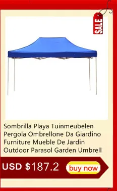 Ombrelloni Giardino Moveis зонтик ogroody ombrelone Da Spiaggia патио уличная садовая мебель Mueble De Jardin зонтик палатка