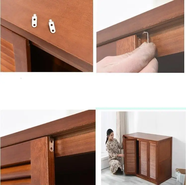 Lemari Pakaian Gardrop Meuble дома Ropero Kast Armario Ретро деревянный шкаф мебель для спальни Mueble De Dormitorio гардероб