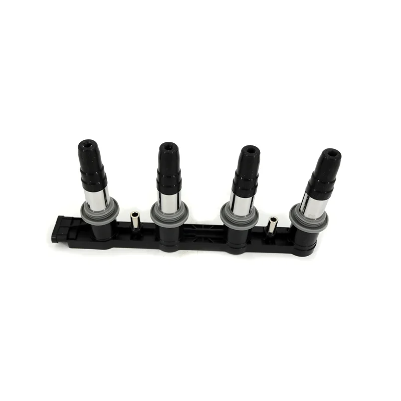 Катушка зажигания для CHEVEROLET: LOVA(T250, T255)(1,4) 08 F14D4 OEM: 55585539
