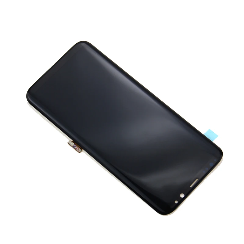 S8 ЖК-дисплей для Samsung Galaxy S8 плюс G950F G950A G955f G955u ЖК-дисплей для Samsung Galaxy S8 g950 G950F ЖК-дисплей